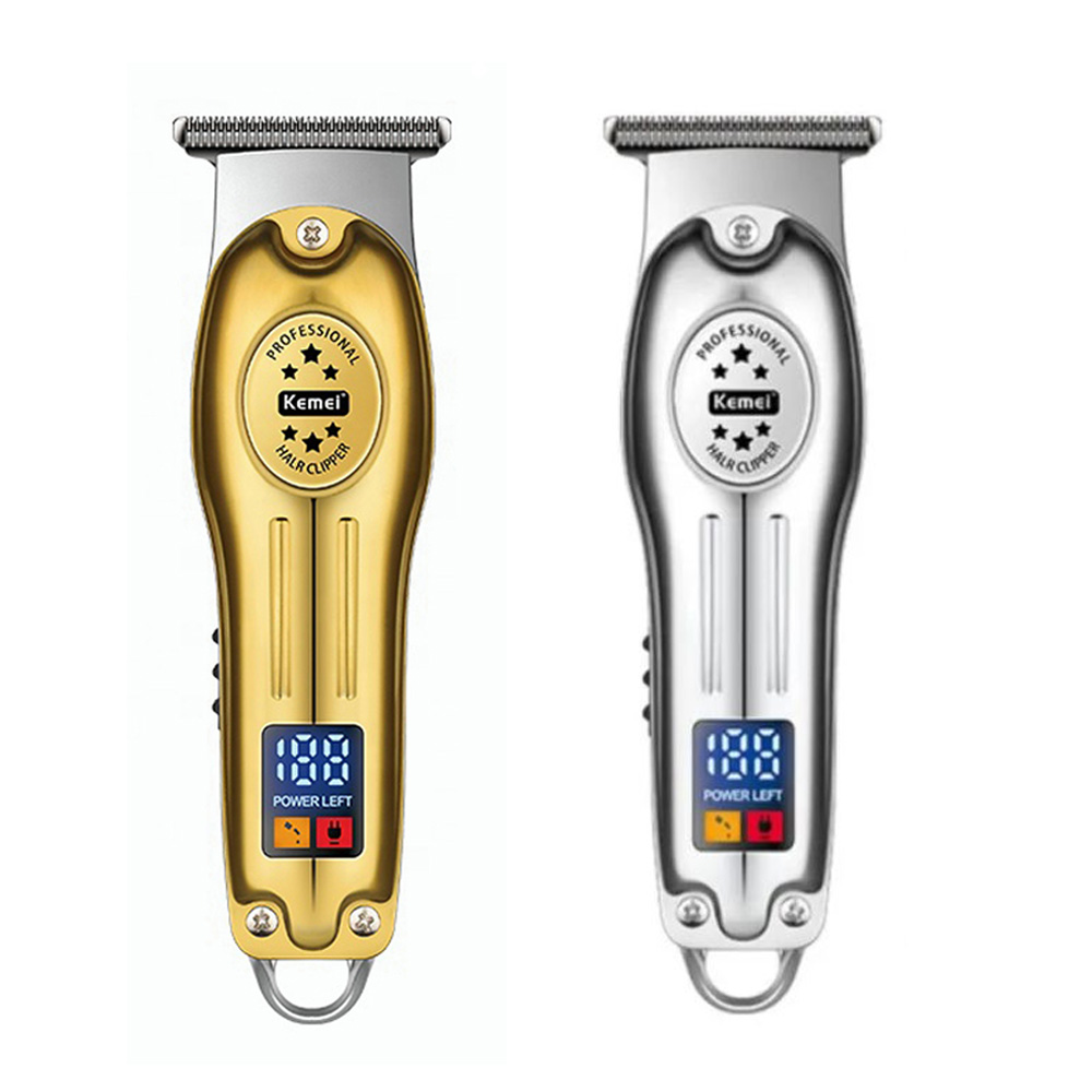 ماكينة الحلاقة الأصلية Kemei™ 678 - الصورة 5