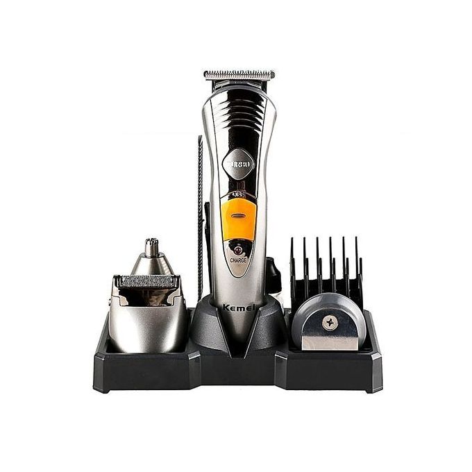 ماكينة الحلاقة 7 في 1 الأصلية Kemei™ 580A